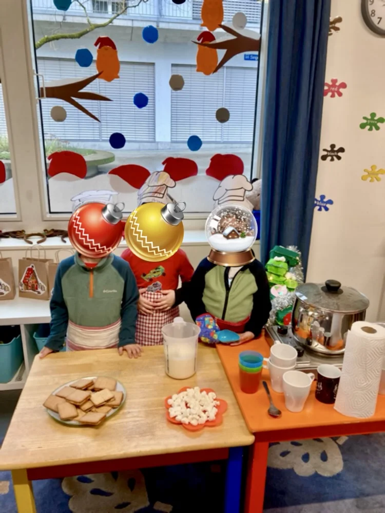 Pre-School