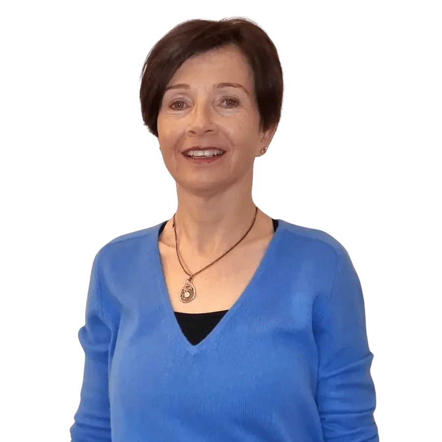 Catherine Morrissey