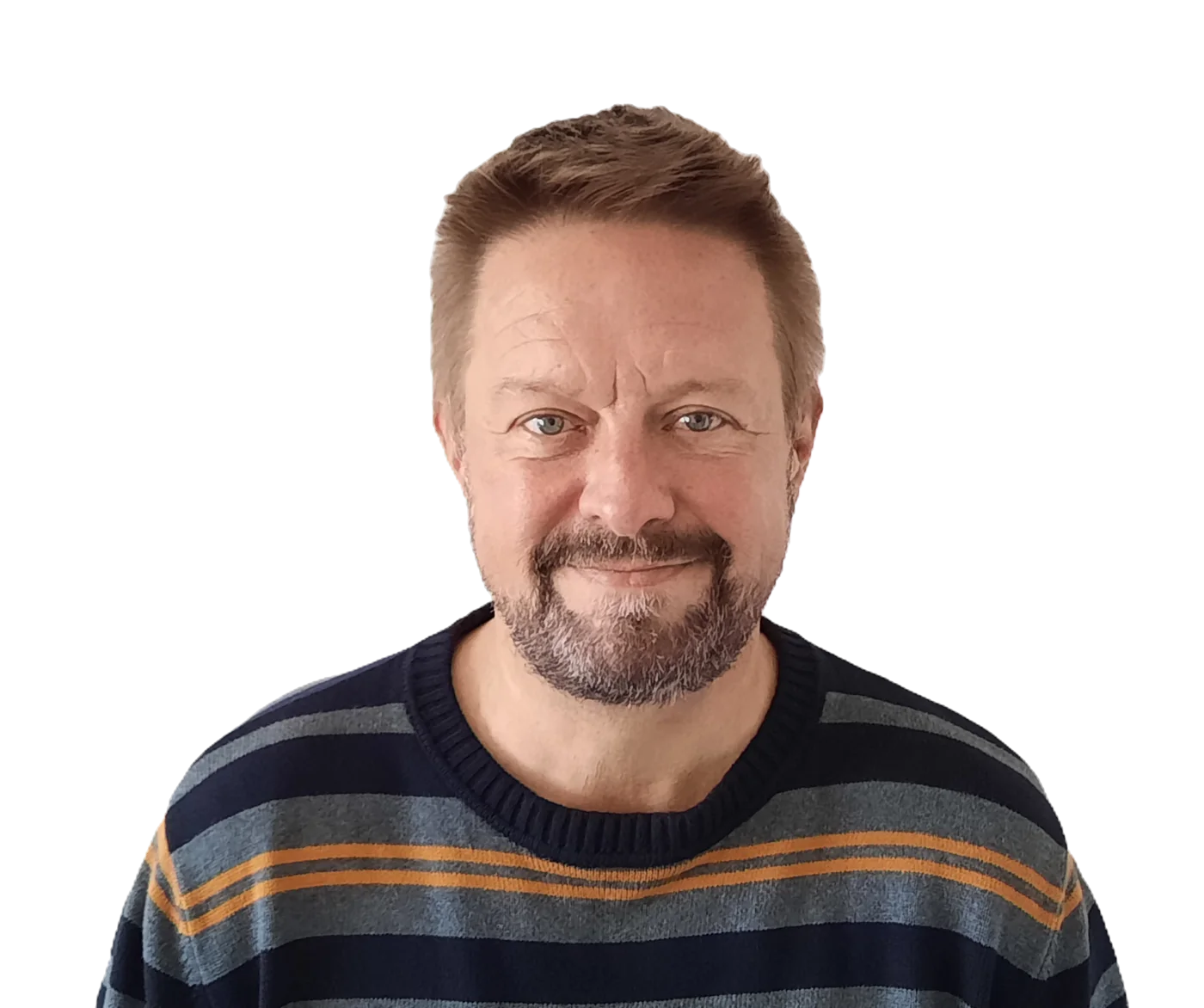 Jim Nemeth