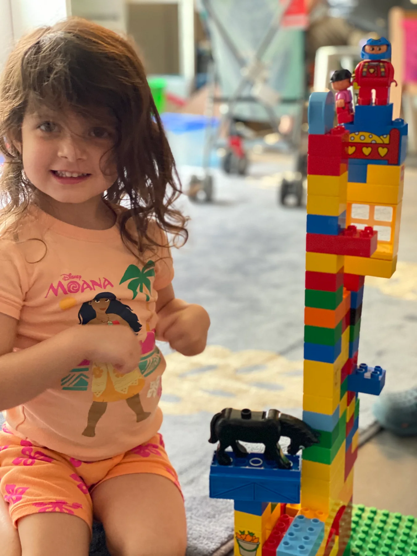 Pre-School