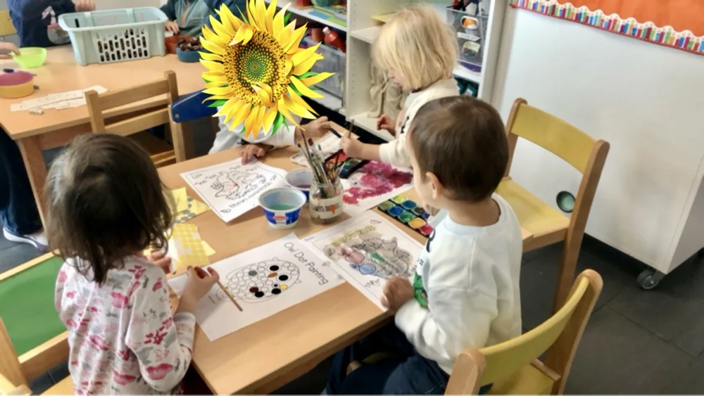 Pre-School