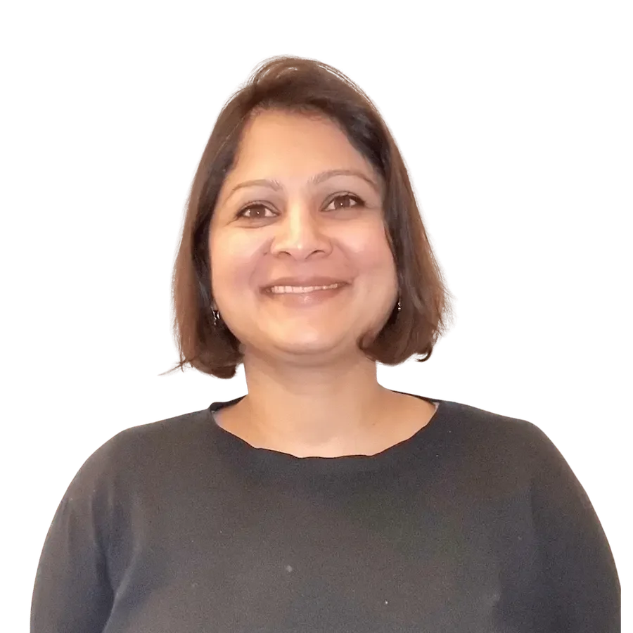 Deepthi Devaraj