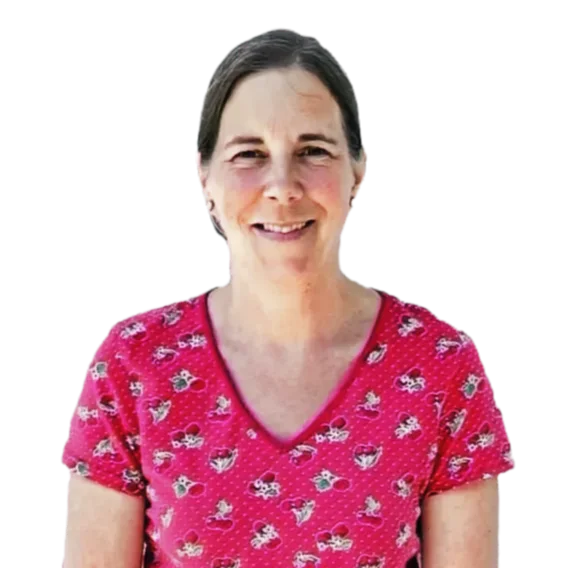 Nadine Collins